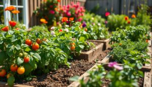 gemüsegarten für anfänger