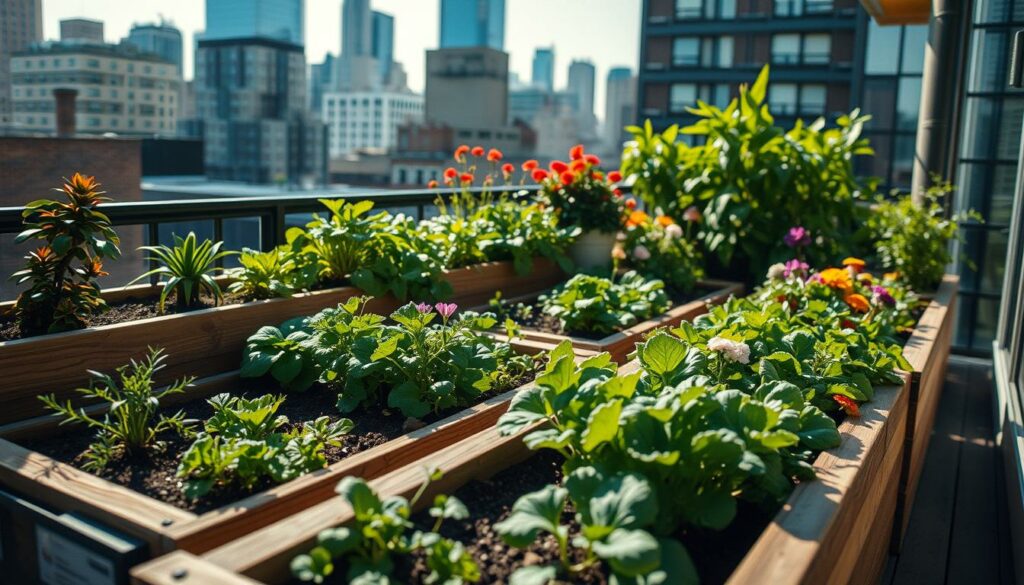 hochbeet balkon